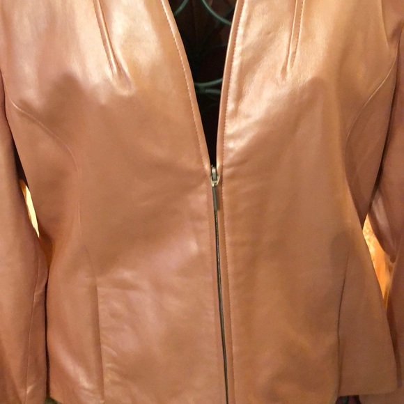 Beautiful Lady Jacket - Picture 2 of 3